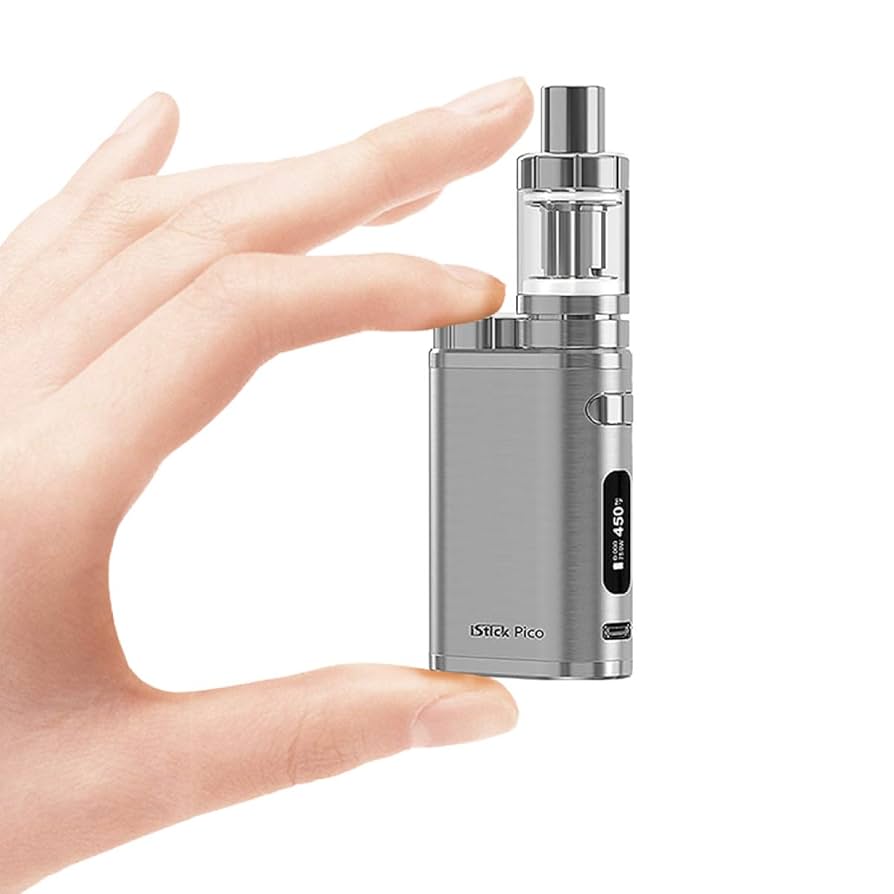 Amazon | Eleaf iStick Pico イーリーフ アイスティックピコ 75W